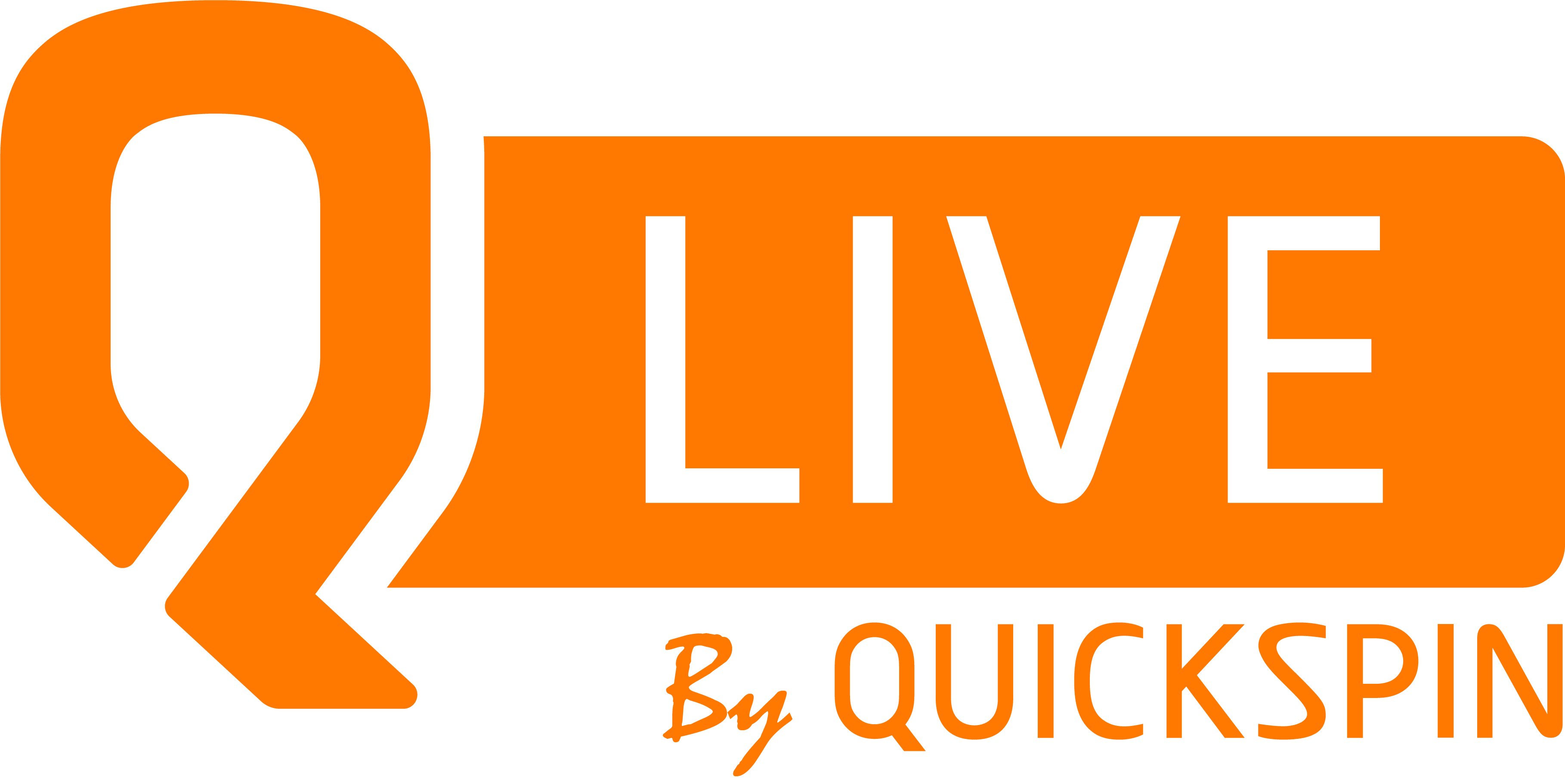 Quickspin Live